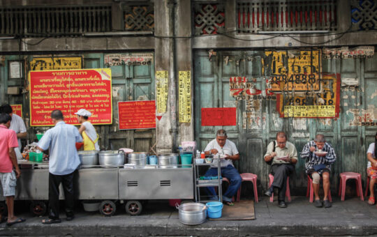 Silom