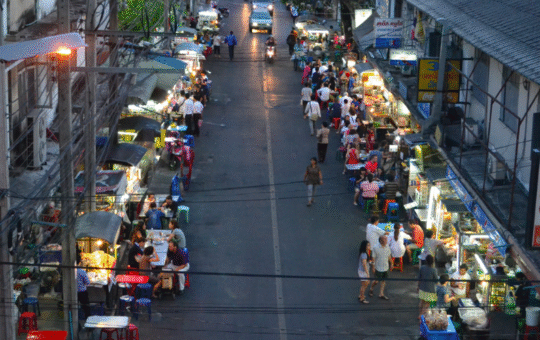 Sukhumvit 38