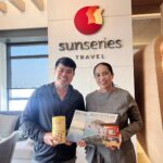 Sunseries