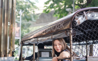 Tuktuk
