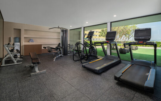BKKZK-Gym