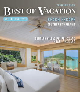 Best of Vacation 2026 - BEACH ESCAPE