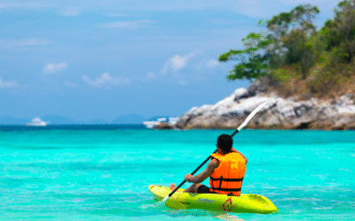 Racha Island 2