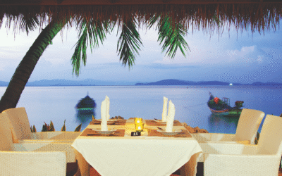 Racha Island 3