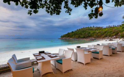 Racha Island 7