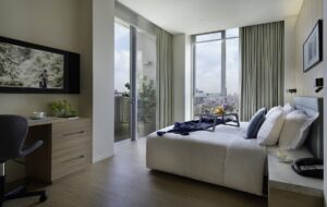 SR_Thailand_BKK_Som Sukhumvit Thonglor_1BRM_Pre_Master BRM 02-LR