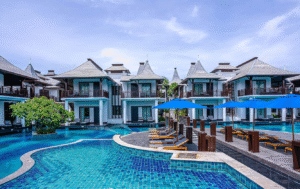 Z Through By The Zign Hotel 1