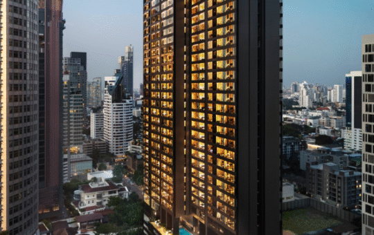 Ascoot thonglor 3
