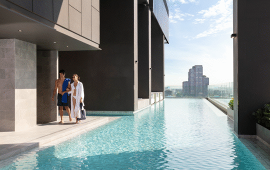 Ascott thonglor 1
