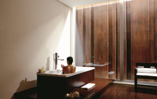 COMO Metropolitan Bangkok 2