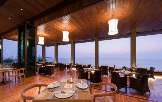 Cape Dara Resort 2