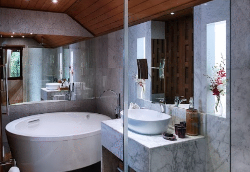 Chakrabongse Villas & Residences 5