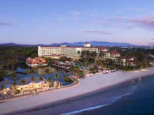 Dusit Thani Hua Hin 1