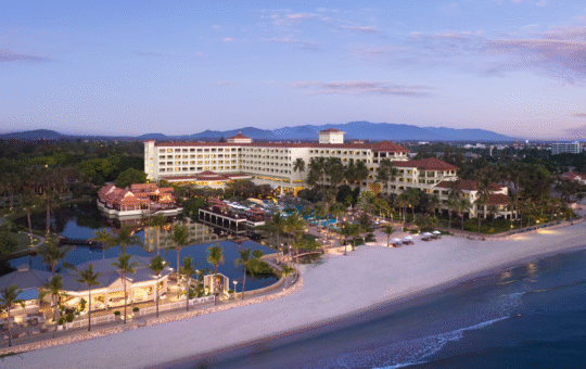 Dusit Thani Hua Hin 1