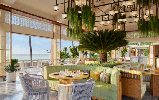 Dusit Thani Hua Hin 6
