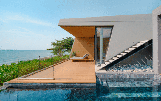 MASON Pattaya 6
