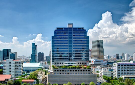 Pathumwan Princess 9