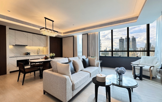 SILQ Hotel & Residence 5