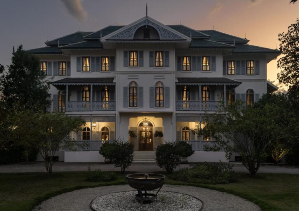 Sela Chiangmai 11