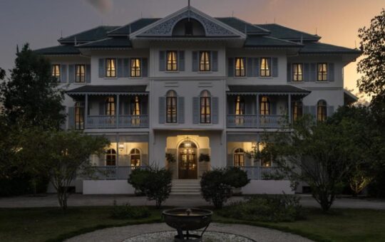 Sela Chiangmai 11