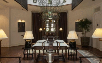 Sela Chiangmai 5