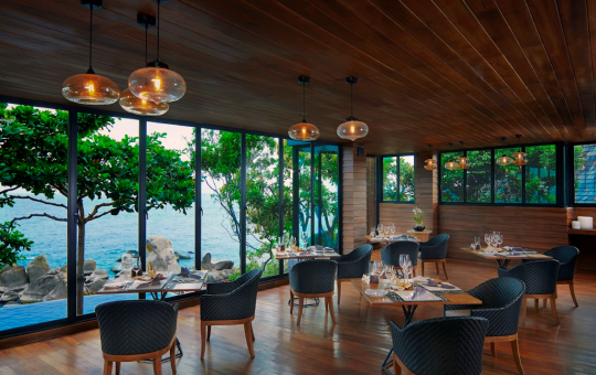 Silavadee Pool Spa Resort 12