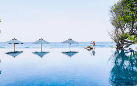 V Villas Hua Hin 1
