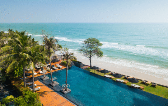 V Villas Hua Hin 5