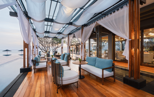 V Villas Hua Hin 6