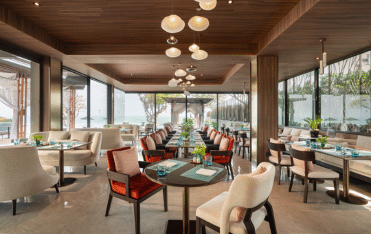 V Villas Hua Hin 8