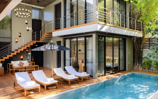V Villas Hua Hin 9