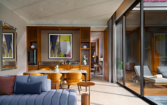 V Villas Phuket 10