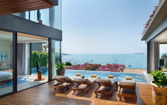 V Villas Phuket 3