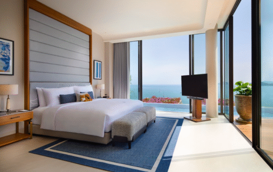 V Villas Phuket 4