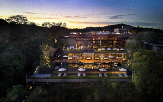 V Villas Phuket 5
