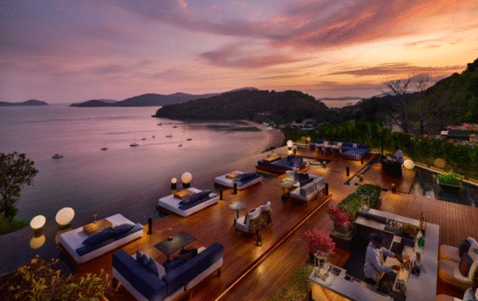 V Villas Phuket 6
