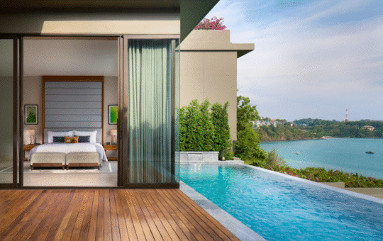 V Villas Phuket 8