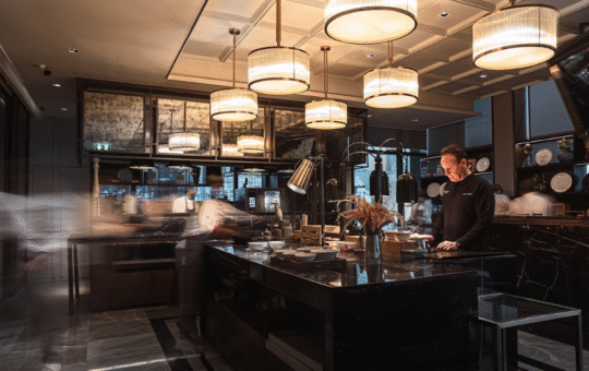 VIE Hotel Bangkok 10