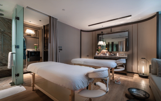 VIE Hotel Bangkok 4