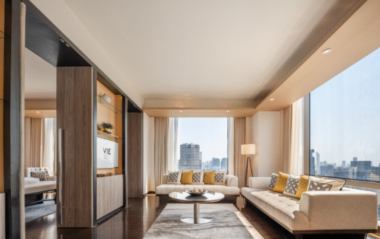 VIE Hotel Bangkok 5