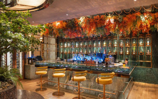 Valia Hotel Bangkok Sukhumvit 10