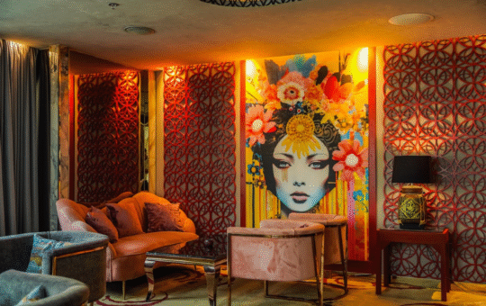 Valia Hotel Bangkok Sukhumvit 9