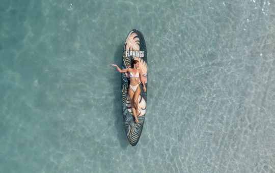 Bandara Beach Resort Phuket - Beach (2)