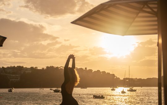 Bandara Beach Resort Phuket - Flamingo Beach Club (4)