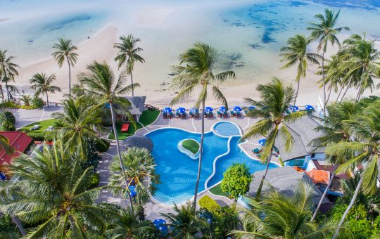 Chaba Cabana Beach Resort_Samui_Hero Shot1 (6)