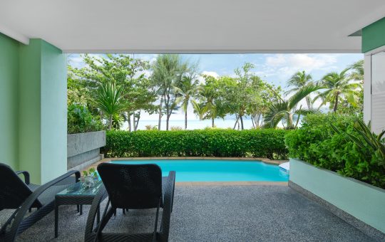 Pool Suite seaview-108
