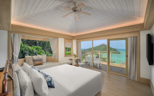 Villas Oceans View 2