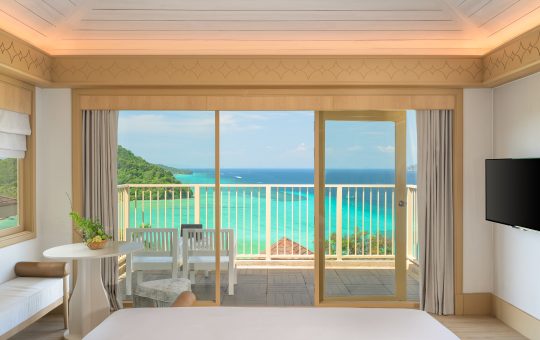 Villas Oceans View 4